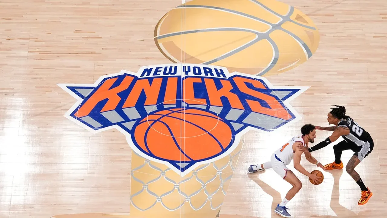Knicks suspenderam a venda de ingressos após um erro que resultou em preços muito altos para os mesmos.