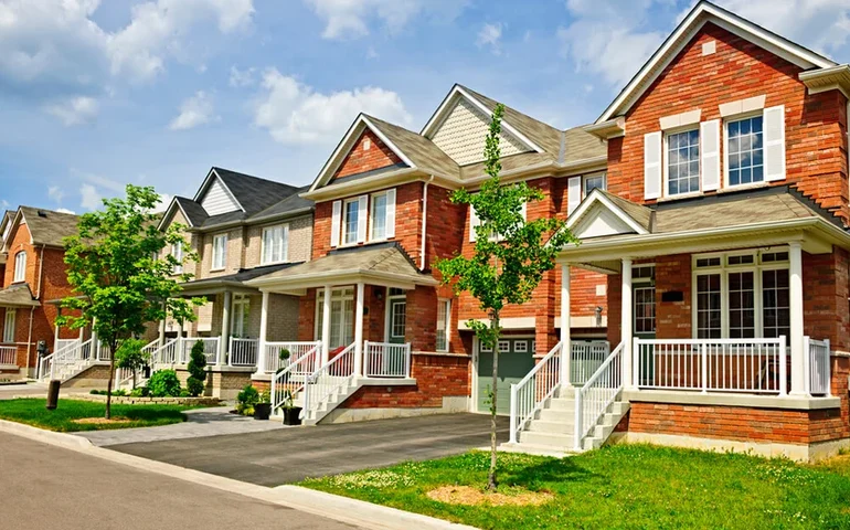 Taxa média de hipotecas nos EUA cai para 6,62%, em terceira semana consecutiva de queda