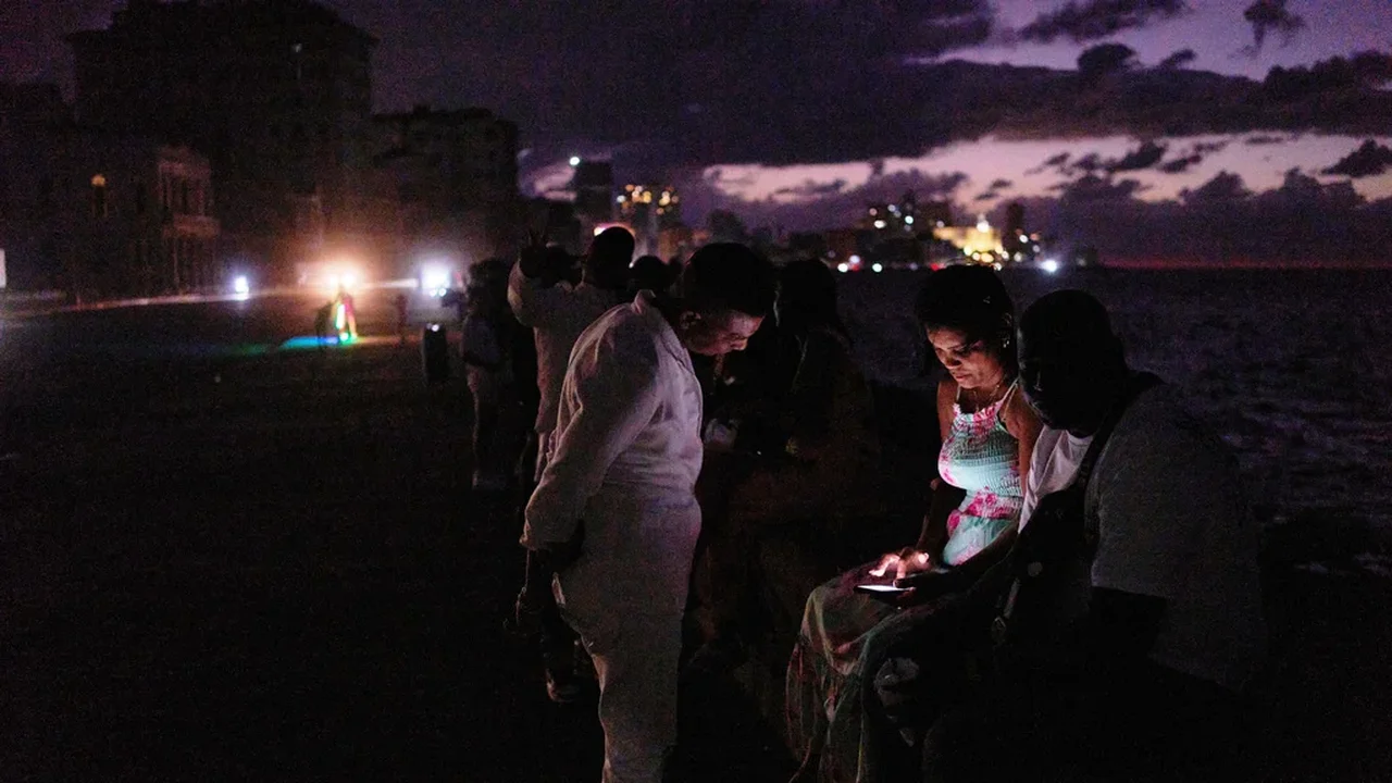 Cuba liberta 2.010 prisioneiros enquanto os EUA pressionam o governo da ilha