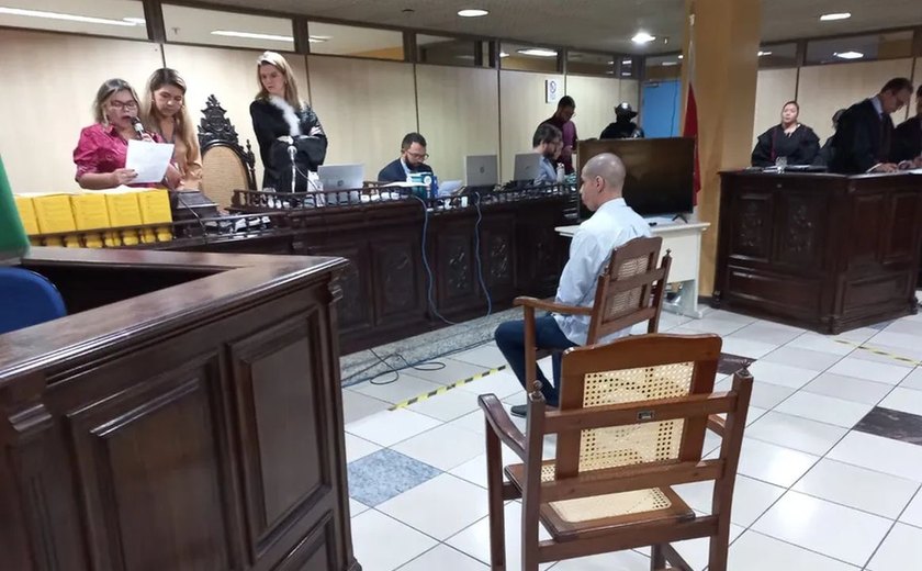 Acusado de matar empresário com 'overdose encomendada' volta a júri