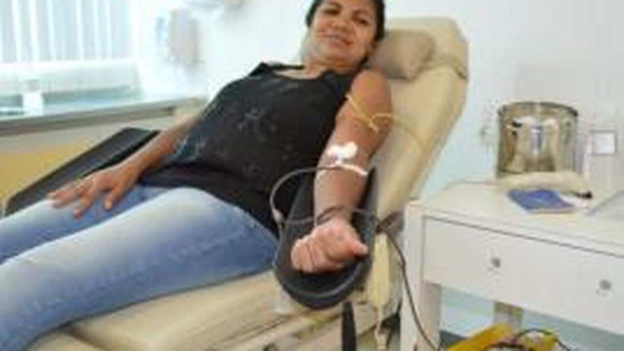 Hemoal e Hemoar realizam Campanha de Doação de Sangue para o Carnaval