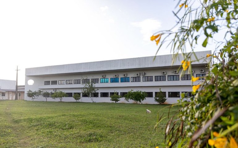 Campus Arapiraca promove evento sobre administração pública