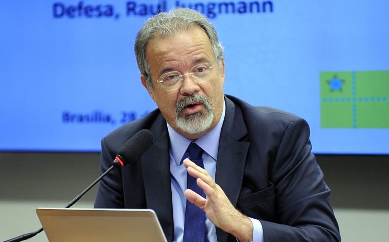 Morre Raul Jungmann, ex-deputado federal e ex-ministro