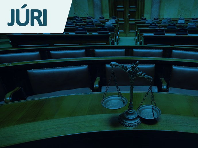 Mês do Júri começa com dois julgamentos no interior de Alagoas