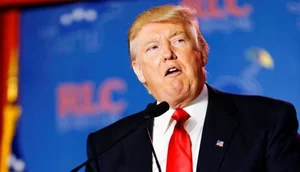trump-600x326 / Foto: Michael Vadon/Flickr