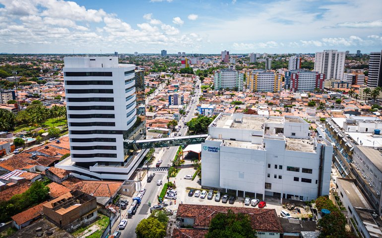 Parecer técnico mostra a viabilidade e responsabilidade da Prefeitura na aquisição do Hospital da Cidade