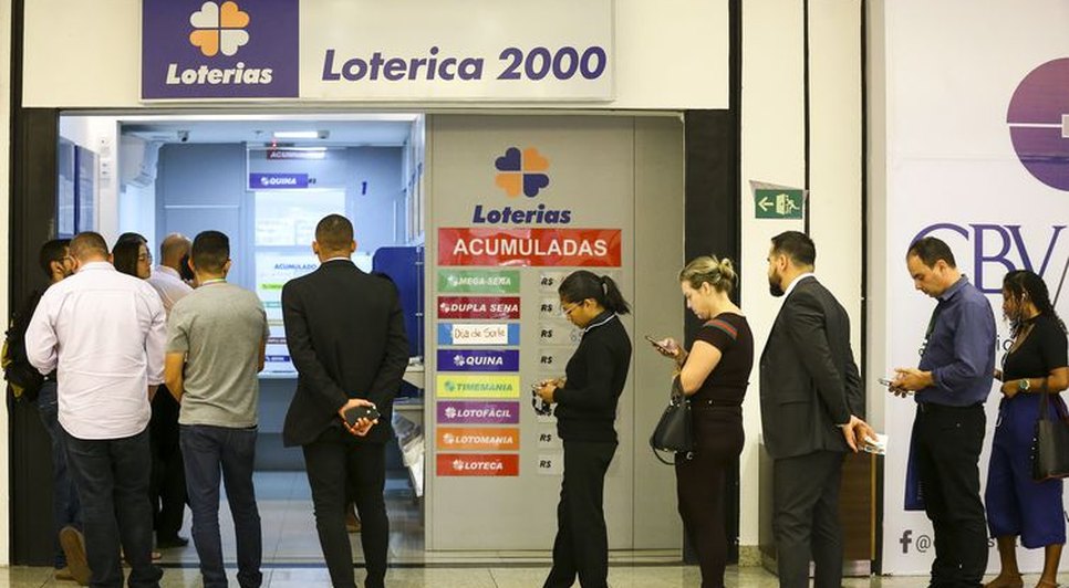 loteria