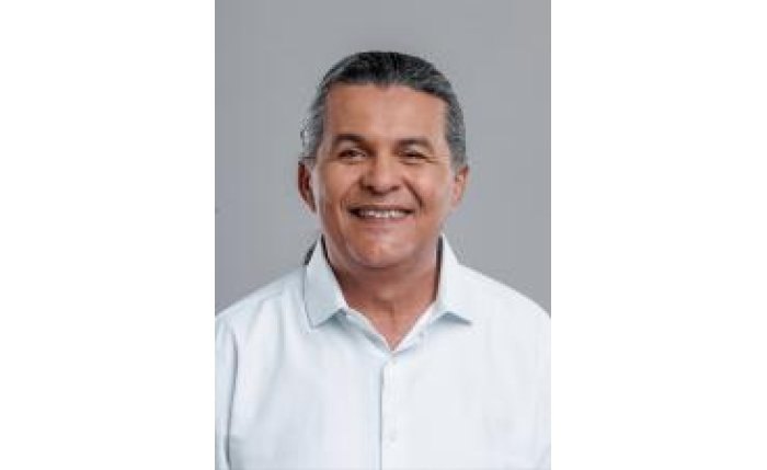Eleições 2026: quem é Radiovaldo, candidato a deputado estadual (Bahia)