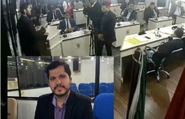 Os R$100 milhões da Casal de Palmeira