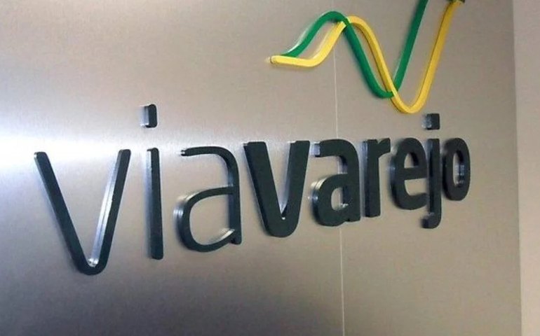 Via: lucro líquido operacional é de R$ 86 mi no 1º trimestre; queda de 52%
