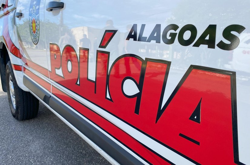 PM apreende armas e drogas em ações distintas no Sertão e Zona da Mata de Alagoas
