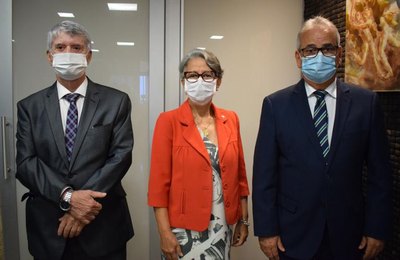 Projeto “Pavimentando Futuros”: TJAL vai encaminhar jovens de abrigos para trabalho no TCE