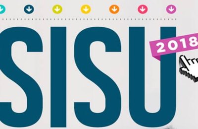 Inscrições para o Sisu começam amanhã