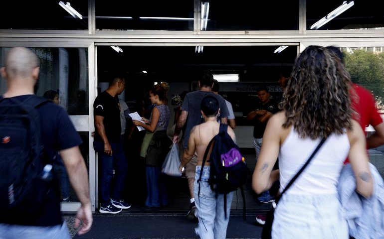 CNU: prazo para reintegrados enviarem títulos termina nesta quinta