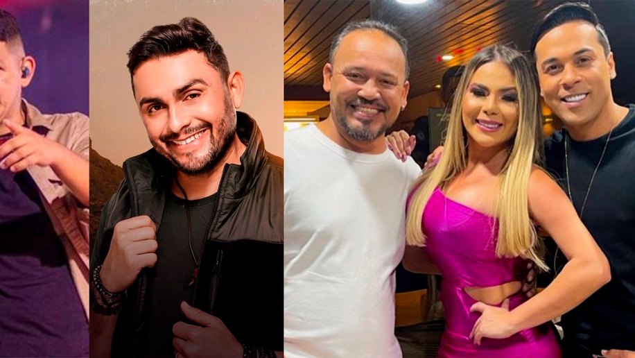 Prefeito de Piaçabuçu divulga as atrações artísticas do 26º Casamento do Matuto