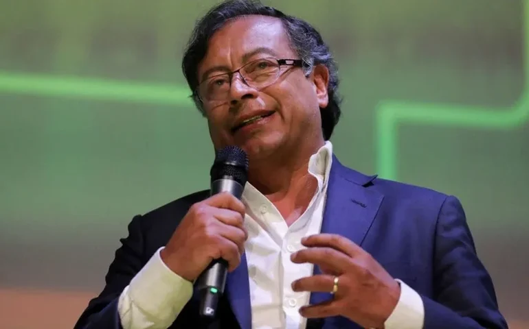 Colômbia: ministro do Interior anuncia renúncia em meio a tensões no governo de Petro