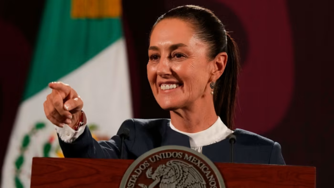 Reforma do Judiciário com eleição direta para juízes avança no México