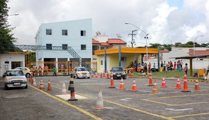 mutirão detran 