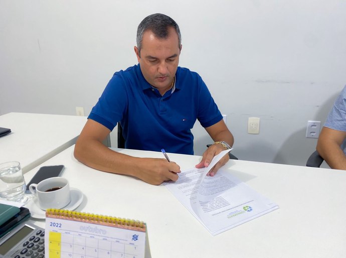 Tribunal de Contas pede ao MP investigação de improbidade na Prefeitura de Campo Alegre