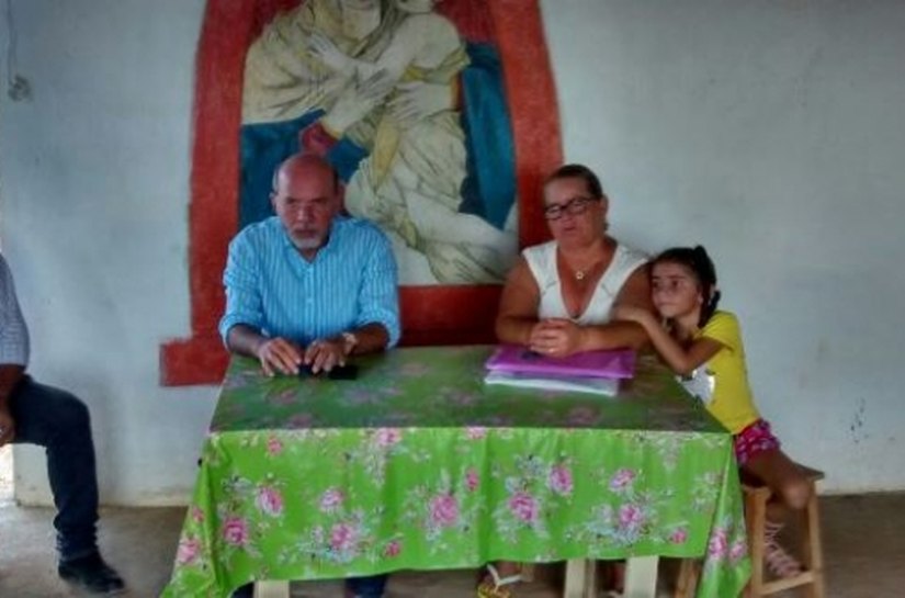 Prefeitura de Maceió executa melhorias no Conjunto Divaldo Suruagy