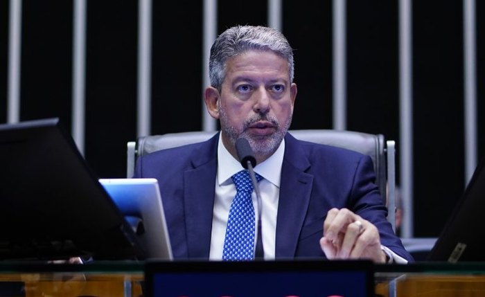 Lira convocou esforço concentrado de votações na próxima semana 