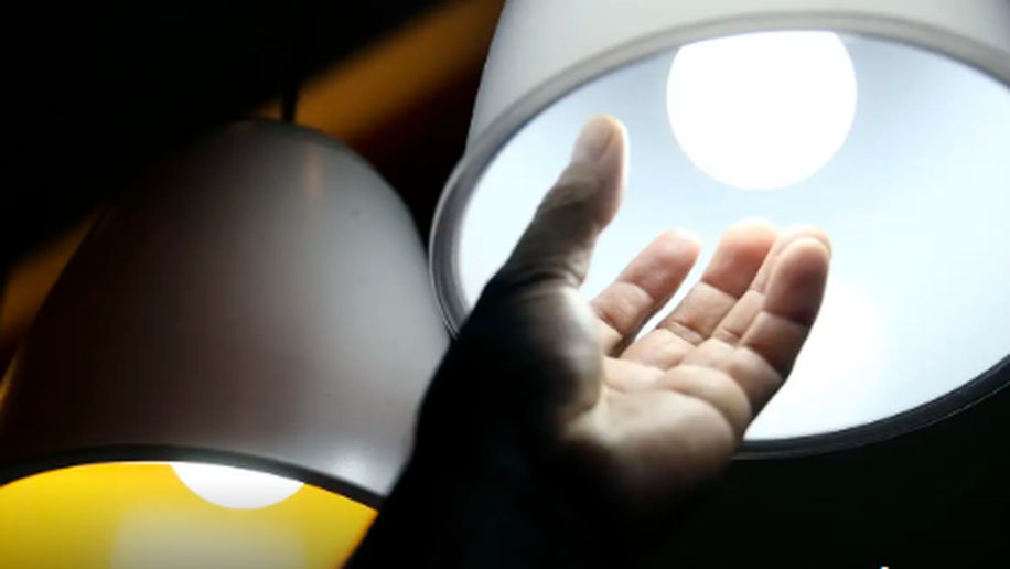 Gratuidade em conta de luz para baixa renda vai à sanção presidencial