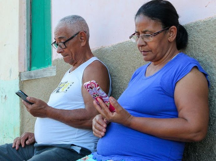 Mais de 10 milhões de brasileiros no interior do Nordeste terão internet de alta velocidade com investimento de Fundo das Telecomunicações