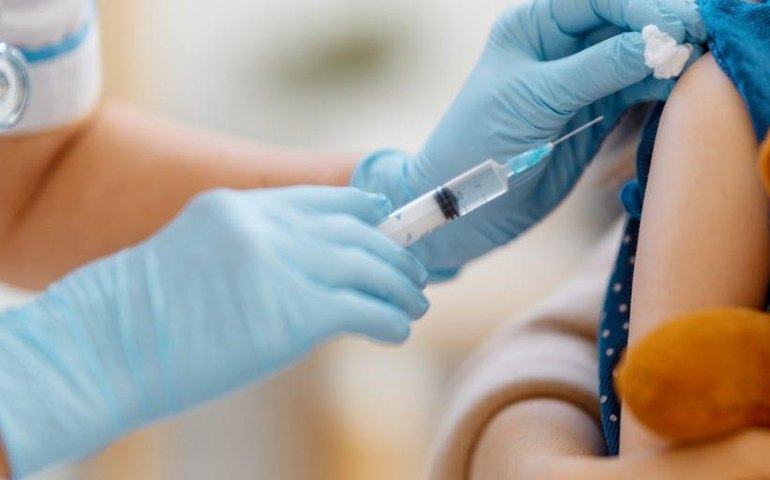 Saúde alerta para a baixa cobertura vacinal infantil em Maceió