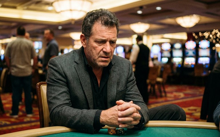 Ídolos do futebol argentino são acusados de dívidas milionárias em cassinos de Las Vegas