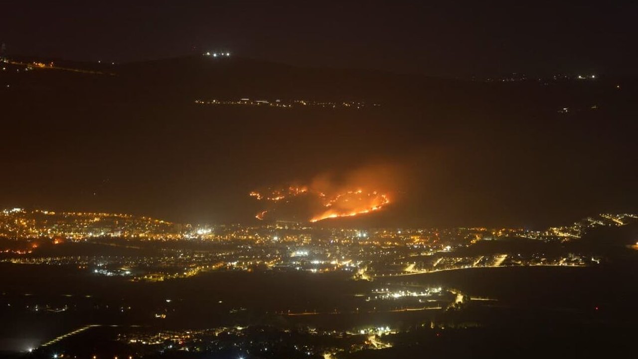 Israel planeja ofensiva no Líbano; EUA alertam para risco de escalada