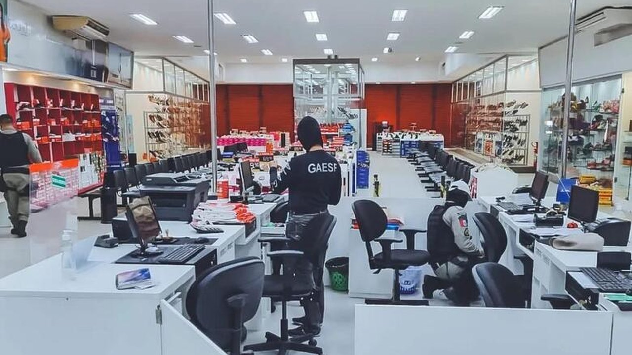 Operação Talaria: Sefaz e MP desarticulam esquema de fraudes fiscais em mais de R$ 45 milhões em Alagoas