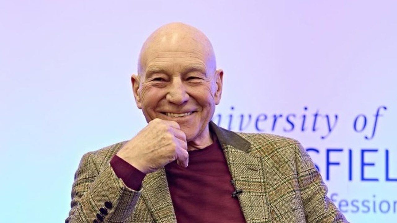 Demência por corpos de Lewy: entenda o diagnóstico do ator Patrick Stewart