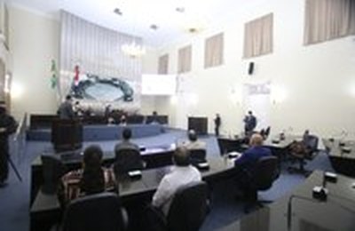 Comissão de Orçamento realiza audiência sobre LDO 2022