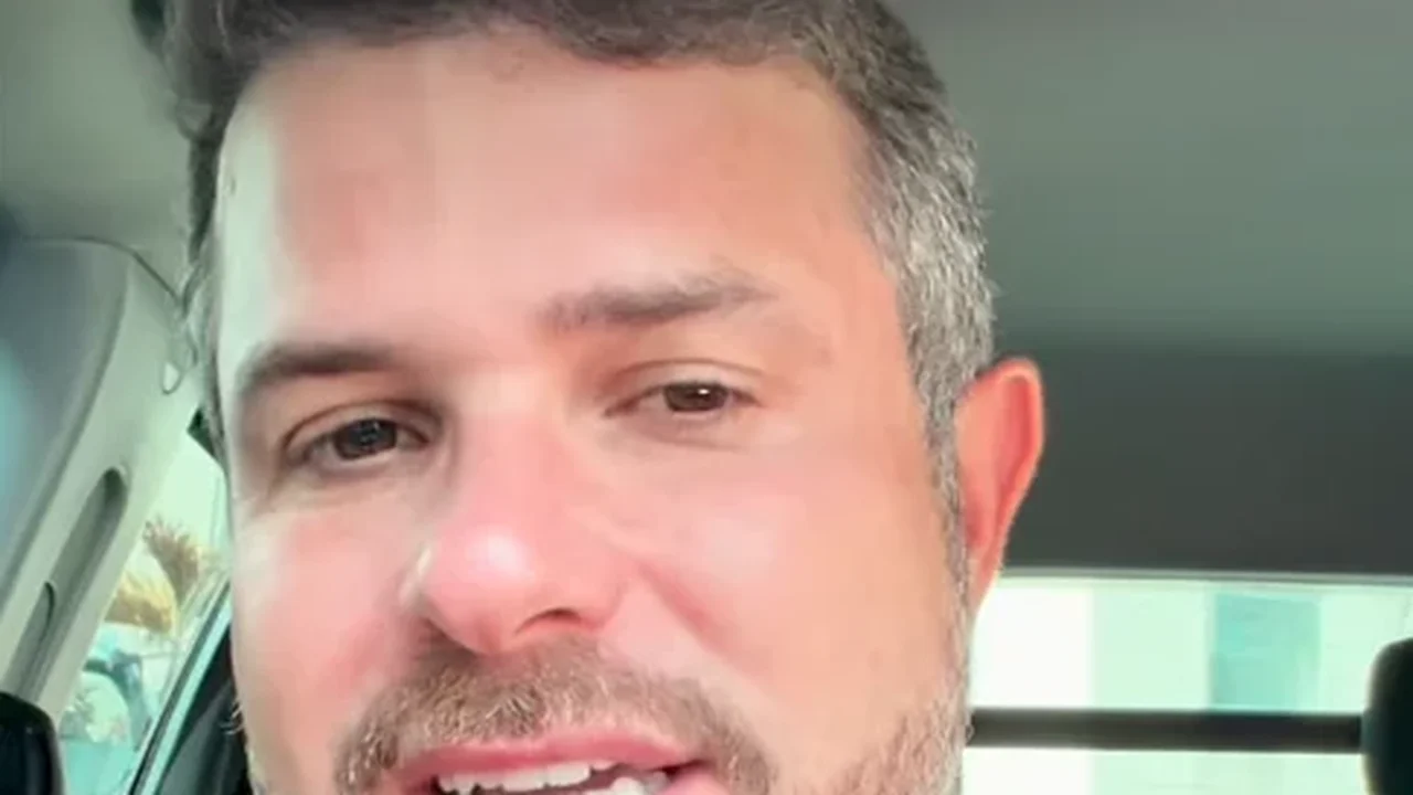 “Sou de direita”: delegado Thiago Prado condena boicote a comerciantes por suposto voto em Lula; veja vídeo
