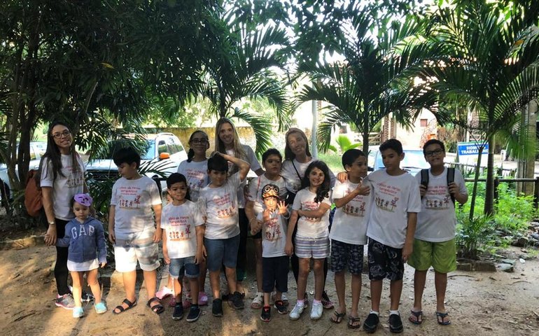 Colônia de Férias Terapêutica “Crescendo Maceió” abre temporada de inscrições