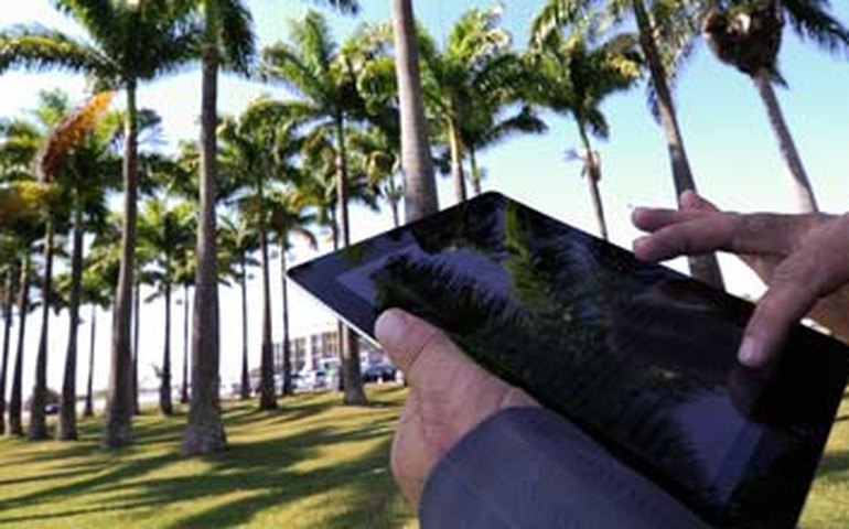 Plano Nacional de Banda Larga vai ser debatido em comissão no Senado