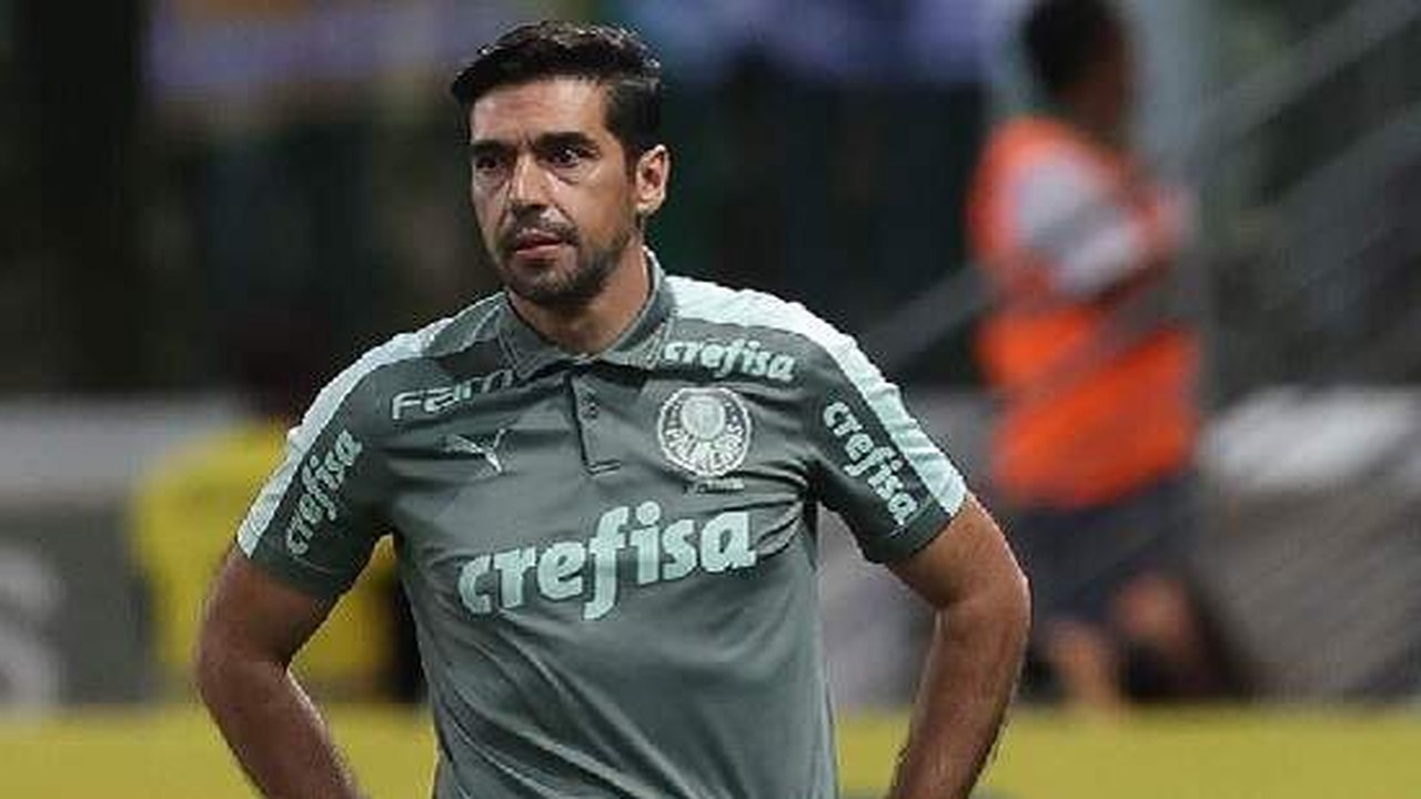 Palmeiras treina finalização à exaustão para ser preciso em batalha com Flamengo