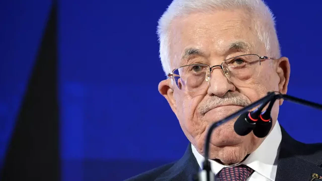 Abbas defende na ONU autonomia palestina para decidir próprio futuro