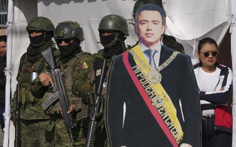 Expansão do Mercosul, crise no Equador e eleições: o agitado ano de 2024 na América Latina