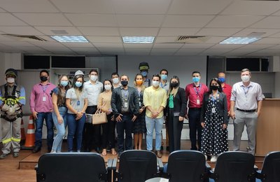 Equatorial apresenta para órgãos de defesa do consumidor as ações de combate ao furto de energia