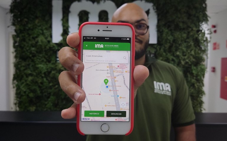 IMA disponibiliza ferramentas digitais para solicitação de serviços e ações