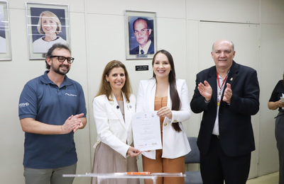 Núcleo de Telessaúde de Alagoas atende Penedo com investimento em assistência às gestante de alto risco