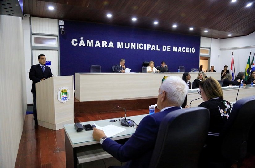 CMM fará audiência para discutir regulamentação de mototaxistas