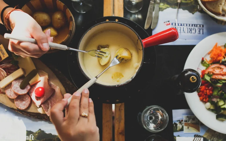 Chefs indicam as melhores fondues de São Paulo