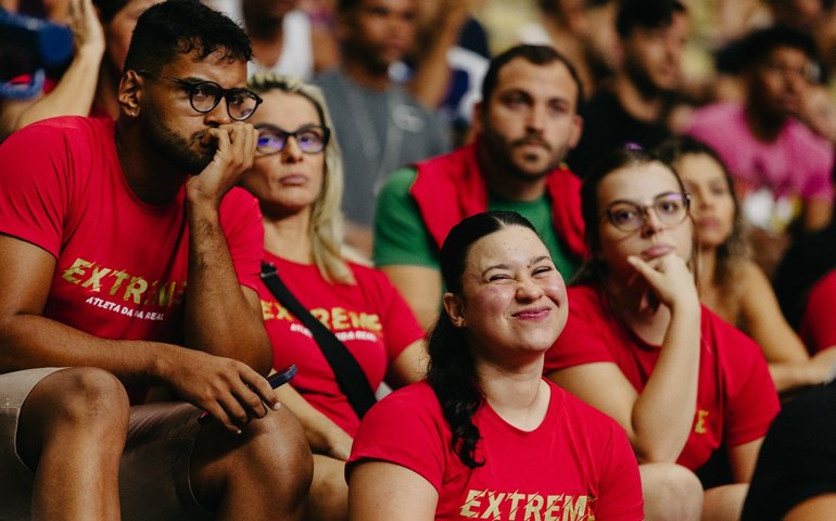 Além das disputas, American Crime Games reforça o vínculo com a cultura e o público