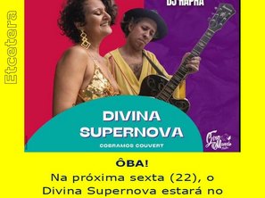 Divulgação