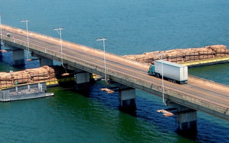 Governo de SP adia leilão das Travessias Hídricas para 13 de novembro