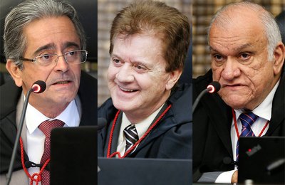 Klever Loureiro é eleito presidente do TJAL para o biênio 2021-2022
