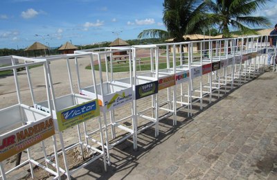 Arapiraca: mais de 600 ovos de Páscoa são distribuídos para crianças do município