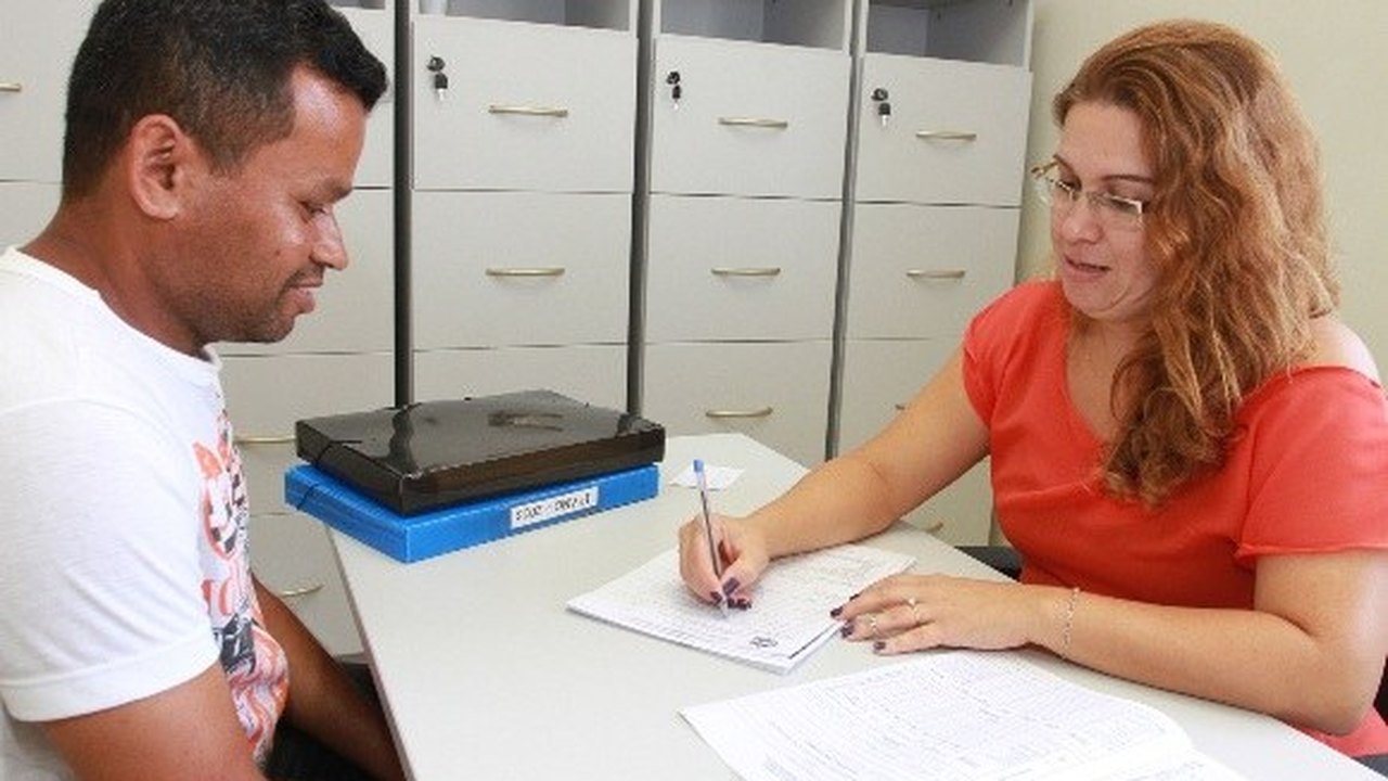 Primeira escola estadual de tempo integral inicia atividades na segunda-feira